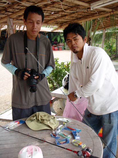 ของจริงของแท้..แม้ไม่พบ ท่านคงไม่เช