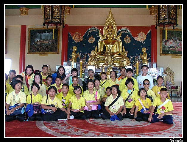 เก็บทุกสิ่งไว้ในความทรงจำตราบนานเท่านาน  :smile: