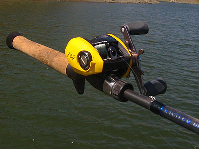 เอาของเขามาเล่าให้ฟัง : Daiwa Pixy