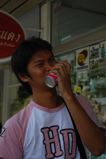 พี่อ๊อดก็เอาด้วย :laughing: