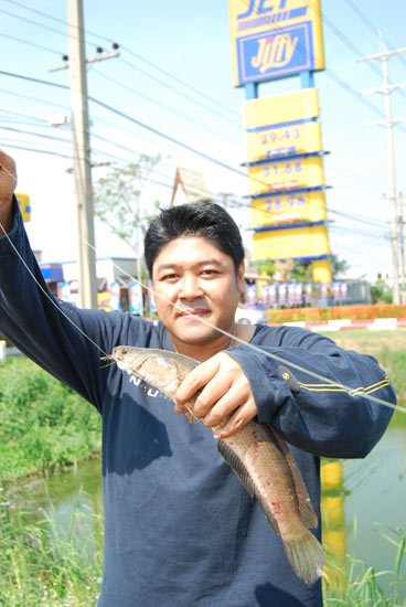 แรงกดดันตกอยู่กับคนที่เหลือ  :tongue: