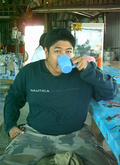 แหม!!!!วันนี้น้ำก็หวาน ข้าวก็อร่อย :love: :laughing: :laughing: