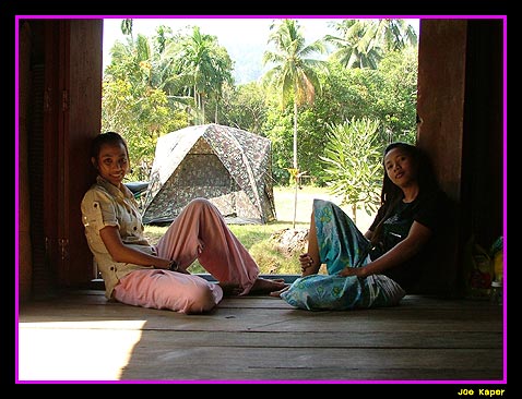 โจ้ กับ พี่โอ๋ พร้อมกับอาวุธใหม่