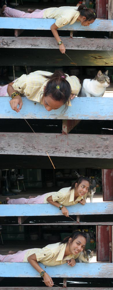พี่อ๊อดหวัดดีค่ะ มาถึงก็หัวเราะลั่นเลย  :laughing: :laughing:


++++

เล็งจนจนเลือดจะตกหัว