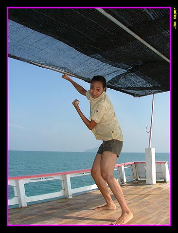 สู้ตายคับ  :grin: ไฟท์โตะ!!!  :cheer: