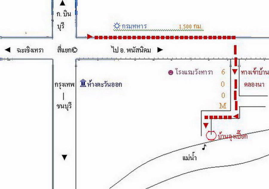 สวัสดีครับคุณพงษ์275......คงจำผมได้นะครับ...อาทิตย์ที่25ก็มีนักตกปลาได้ปลาหางกิ่วสองตัวครับตรงที่คุณ