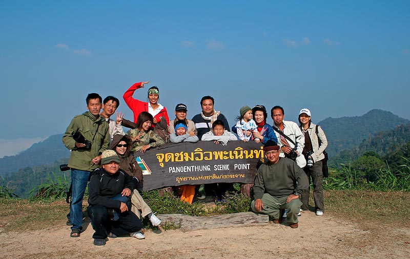 # แก๊งป่วนเยือนเมืองเพชร เก็บช็อตเด็ด พะเนินทุ่ง #