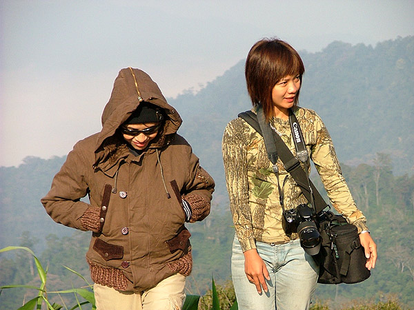 สาวสวยอีกสักครั้ง  :grin: