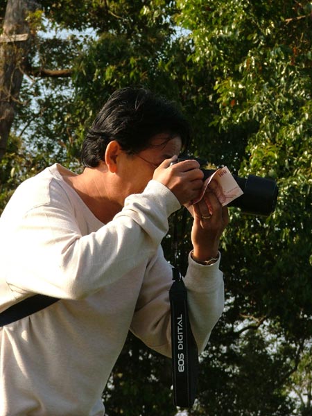 หน้าตาไม่ดี เล่นไม่ได้เลยนะคะมุขนี้อ่ะ  :laughing: :laughing: