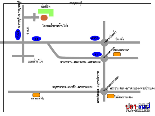 แผนที่บ่ออิท ครับ   :cheer: