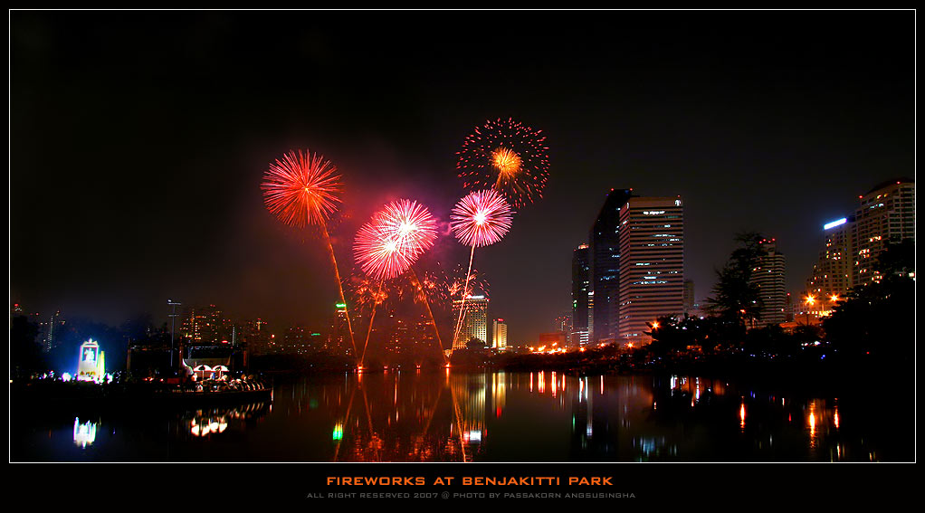 @ Fireworks Anatomy @