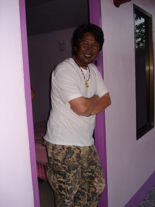 น้าชัยเล่นแรงนะ 555555