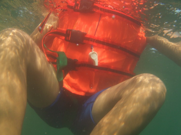 ถ่ายใต้น้ำ  :cool: