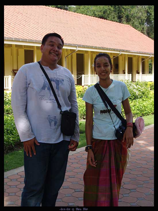 ที่ระทึกใจสำหรับโต้ งานนี้ไม่รู้ขวัญกลับมาอยู่กับตัวแล้วหรือยัง  :laughing: