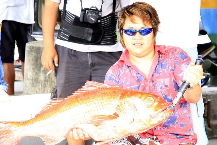 จัดให้อีกรูปนะเอ๊กซ์  นายแบบประจำท