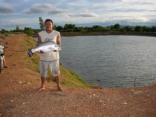 ธรรมชาติต้องอยู่เหนือมนุษย์อย่าให้มนุษย์อยู่เหนือธรรมชาติไม่อย่างนั้นจะไม่มีธรรมชาติให้มนุษย์ได้เห็น
