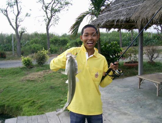 ได้ขึ้นมาเหมือนกันค้าบ ไอ้โต้ดเราย
