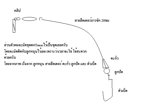 รูปสายหน้า Texas ของผมครับ ลองไปใช้กันได้นะครับๆ  :love: :cheer: :love: