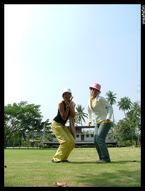 เปลี่ยนที่ต้องเซ็ต Mode ตัวเองกันใหม่  :laughing: