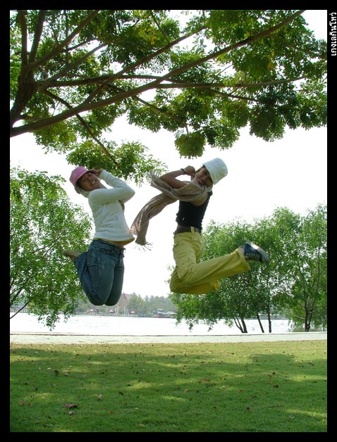 5555 งามใจ :laughing:
