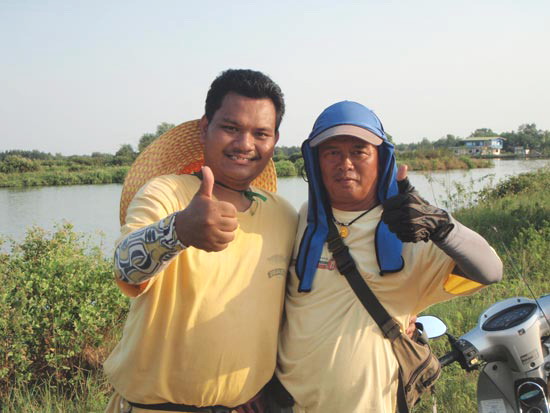 กองเชียร์ เพลิดเพลิน ได้กันไปคนละห