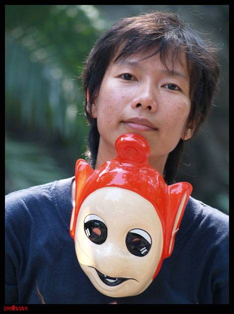 ขอเป็นผู้เป็นคนหน่อยนึงก่องนะ  :grin: