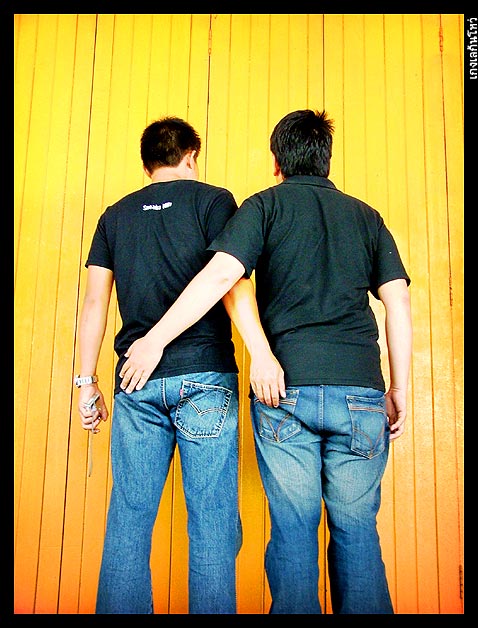 +๑


โลโก้พี่โจ้ ทำไมเป็นแบบนั้น ล่ะ