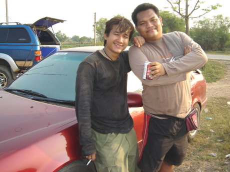 ....เปิดตัวอย่างเป็นทางการ....
ยินดีด้วยวุ้ย ....
----เพื่อน ตูรักมึมว่ะ----
 :laughing: :laughin