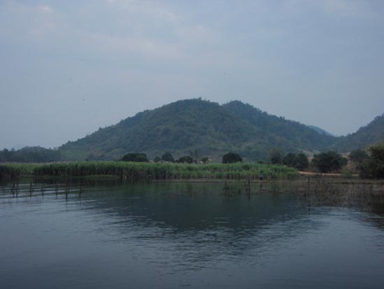 สวัสดีรอบเที่ยงจ้า น้าเอ๋....น้องaundaman 
น้าเต๊ะ มีความสุขเช่นกันครับ.....
นังเก่งอะนูบิซ....คิด