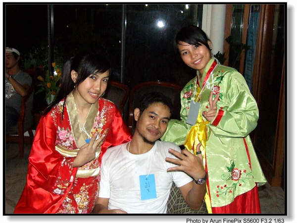 ยินดีต้อนรับคับ :grin: :grin: :grin: