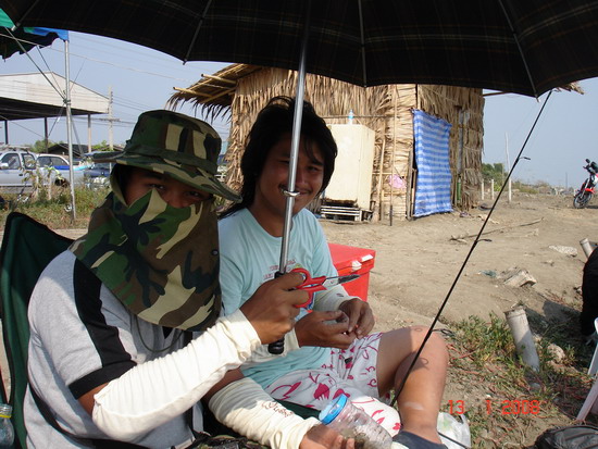 ด้วยรัก และผูกพันธุ์  :laughing: