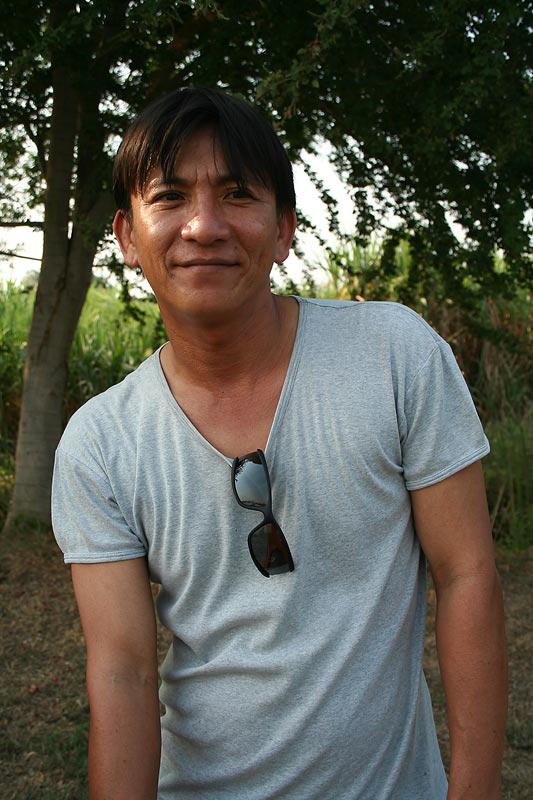 อ๊ะ  ลุง ที่หนายยย แวะมาจอยรอบบ่ายด้วย คะเนี๊ยยยยยย  :grin: