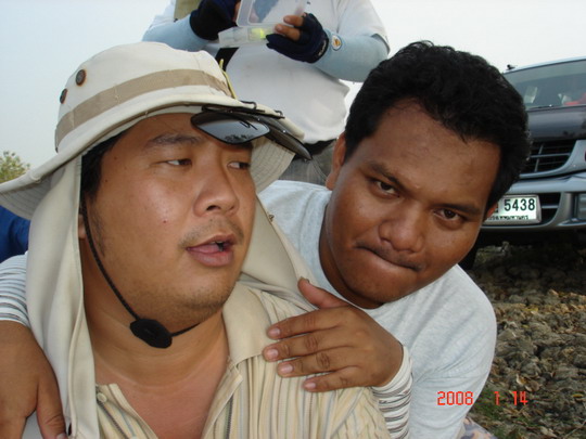 ภาพนี้ไม่รุ่จะอธิบายยังไง....เห็นสีห