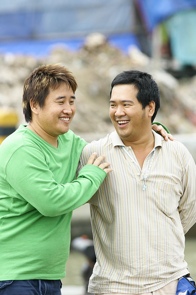 :laughing: :laughing: :laughing:

                :grin: HBD หลาย ๆ คร๊าบ