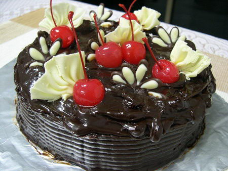 สุขสันต์วันเกิดนะค่ะน้าบุ๊ง ^^ [ขออนุญาตอวยพรให้ผู้อาวุโสหน่อยนะค่ะ] ^^

ขอให้สุขภาพแข็งแรงนะค่ะ .