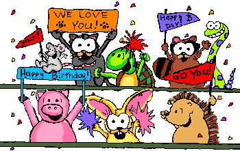  :love: :love: :love:Happy Birthday นะครับน้อง :love: :love: :love:
 :smile: :smile: :smile:ขอให้มี