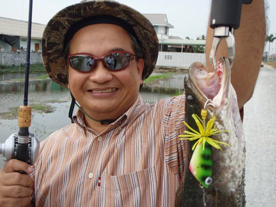 สวัสดีจ้า น้องม่อน..น้านายนู๋...น้าเต