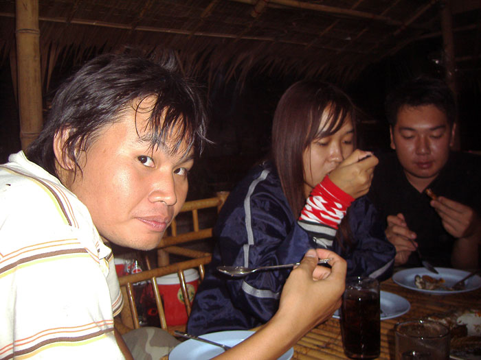 ปากมันเชียวนะ ตะเองงงงงงงงงงงงงงงง  :grin: