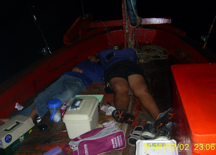  :sleeping: :sleeping:....และแล้วเราก็ไม่ได้อะไรเป