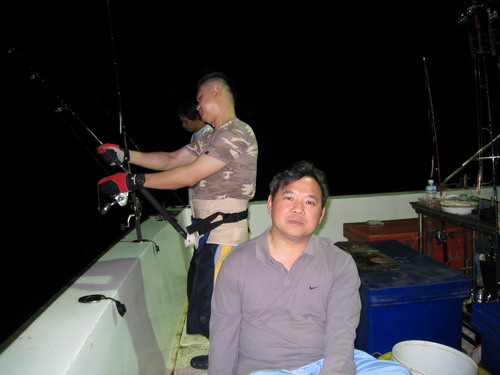 สมาชิก คนที่ 2 น้า solarjet (โกปุ๊) แห่งพังงา :cheer: :cheer: