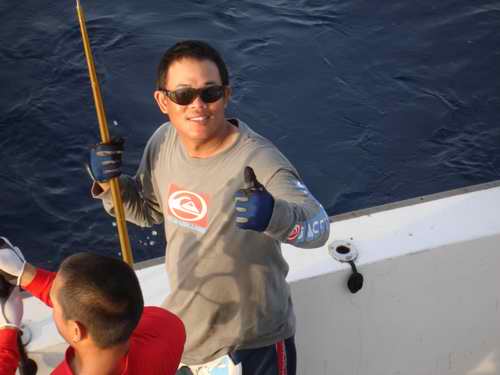 สมาชิกคนที่ 10 boot เชียงใหม่ (น้า iiws)