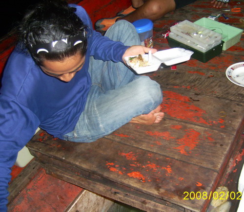 น้าเอ กินข้าวไปมองหมึกไป คิดอะไรปล่าวนี่ อิ อิ :grin:
 :cool:
 :cool:
 :cool:
 :cool:
 :cool: