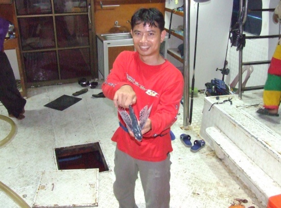 รอบดึกโปรจักรหยิบไม้ตายมาส่งให้พี่ป้อมมือลอยสายโดยเฉพาะ :grin: :grin: :grin: