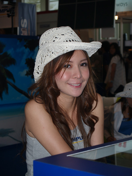 ฆ่าเวลาด้วยการไปเดินดูอะไรสวยๆงาม