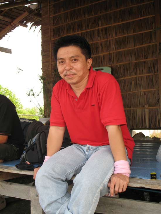 พอได้ปลาพวกนั่งไม่สนใจใครแล้วครับ   :grin: :laughing: :laughing: :laughing: