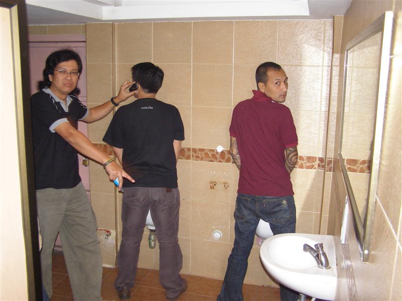  :grin: กลัวซะที่ไหน ... อ่ะโดว์ ทิตย์นี้อ