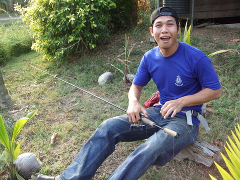 พลลูกค้าสั่งยำวุ้นเส้นจัดให้ด่วน