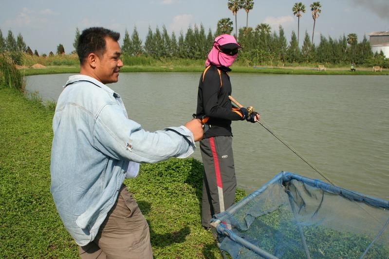 แต่ประธานโทษ...แอ๊คมากไปหน่อย  ขาดไป