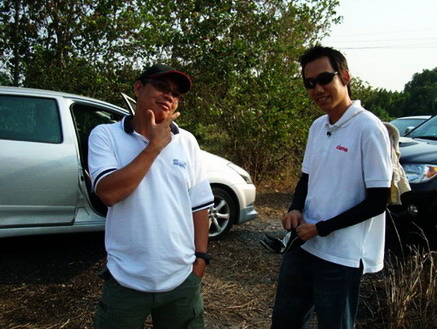 ผมและน้า 2 คนนี้ รอชมอยู่ครับ

 :grin: :grin: :grin: