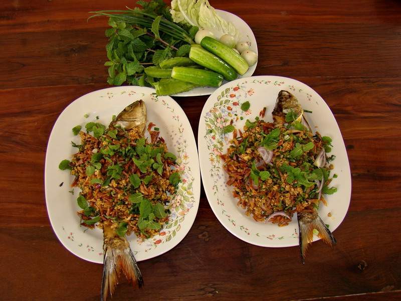  
 :grin: :grin: เรียบร้อย 2 จานก็พอ

**************************